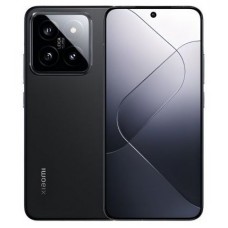 XIAOMI 14 12+512GB DS 5G BLACK OEM