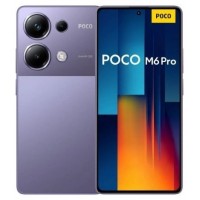 POCO M6 PRO 8+256GB DS 4G PURPLE OEM