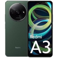 Movil xiaomi redmi a3 3gb 64gb