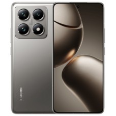 XIAOMI 14T PRO 5G 6,36" HDR10 12G 1024 Titan Gray