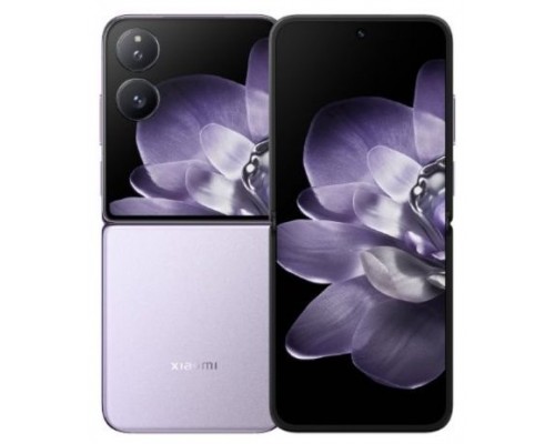 XIAOMI MIX FLIP 12+512GB DS 5G PURPLE