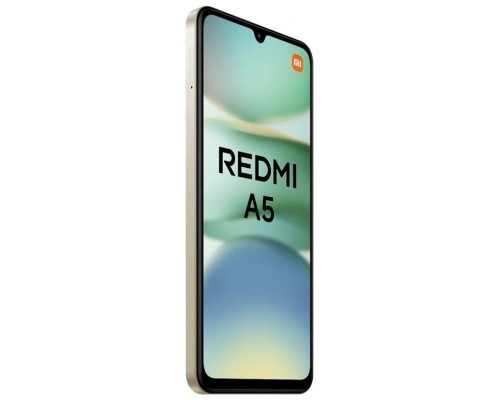 Movil xiaomi redmi a5 3 64gb
