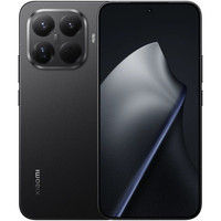 SMARTPHONE XIAOMI 15T P 12-256 BK-54DU SMARTPHONE XIAOMI 15T P 12-256 BK