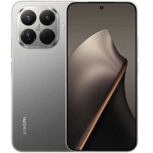 SMARTPHONE XIAOMI 15T P 12-256 GY
