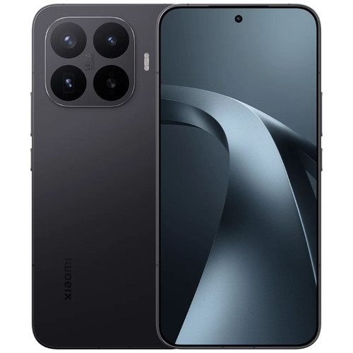 SMARTPHONE XIAOMI 17T 12-256 BK