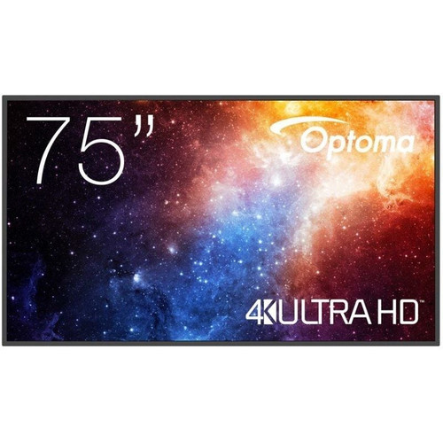 PANTALLA OPTOMA N3751K-DU203 PANTALLA OPTOMA N3751K