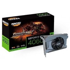 VGA INNO3D RTX 4060 8GB COMPACT GDDR6 1FAN