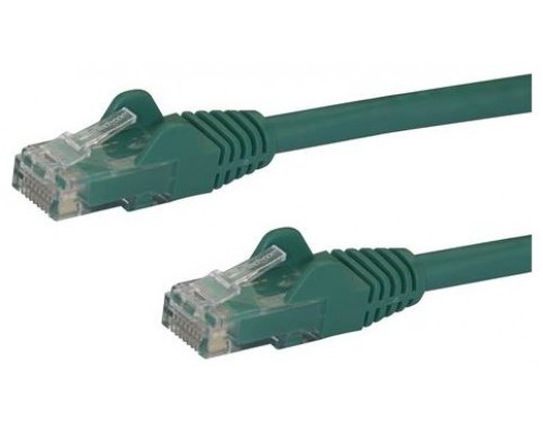 STARTECH CABLE 10M VERDE RED CAT6 RJ45