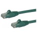 STARTECH CABLE 10M VERDE RED CAT6 RJ45