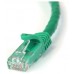 STARTECH CABLE 1M VERDE RED GIGABIT CAT6 ETH. RJ45