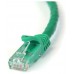 STARTECH CABLE 3M VERDE RED GIGABIT CAT6 ETH. RJ45