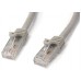 STARTECH CABLE 7M GRIS RED GIGABIT CAT6 ETH. RJ45