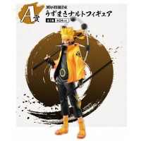 Figura ichibansho naruto shippuden naruto 6th