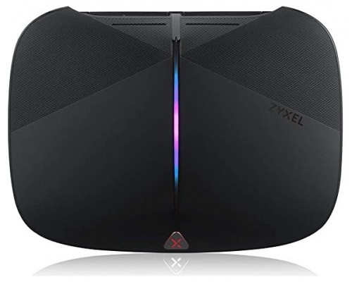 Zyxel NBG7815 Router WiFi6 AX6000 12-Str Multi-Gb