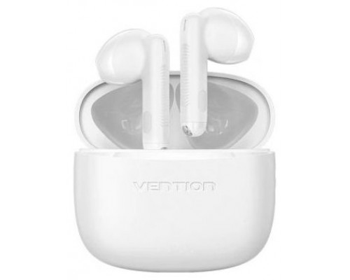 AURICULAR BLUETOOTH ELF E03 BLANCO VENTION (Espera 4 dias)