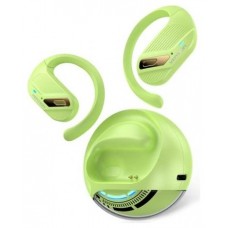 AURICULAR DEPORTIVO OPENBEAT O12 BLUETOOTH VERDE VENTION (Espera 4 dias)