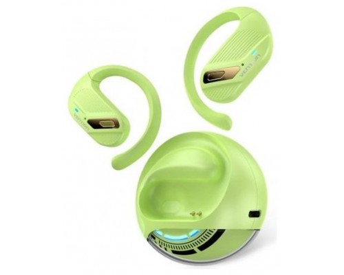 AURICULAR DEPORTIVO OPENBEAT O12 BLUETOOTH VERDE VENTION (Espera 4 dias)