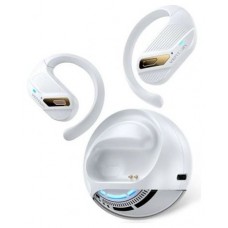 AURICULAR DEPORTIVO OPENBEAT O12 BLUETOOTH BLANCO VENTION (Espera 4 dias)