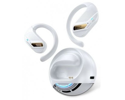 AURICULAR DEPORTIVO OPENBEAT O12 BLUETOOTH BLANCO VENTION (Espera 4 dias)