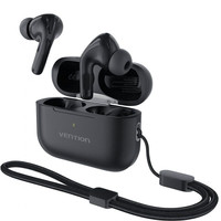AURICULARES VENTION ECHO LITE E11 PR BK-3SX AURICULARES VENTION ECHO LITE E11 PR BK