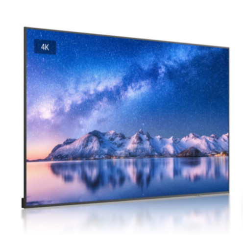 MAXHUB DISPLAY 43" 4K DISPLAY, ANTI-GLARE ,  4G RAM, 32G, WIFI-6