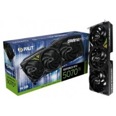 VGA PALIT RTX 5070 TI GAMING PRO-S 16GB-GK222 VGA PALIT RTX 5070 TI GAMING PRO-S 16GB