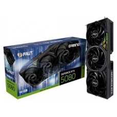 VGA PALIT RTX 5080 GAMING PRO 16GB-GK159 VGA PALIT RTX 5080 GAMING PRO 16GB