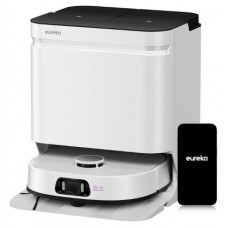 ROBOT ASPIRADOR EUREKA J15 ULTRA