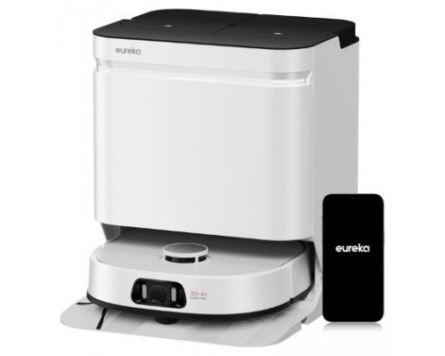 ROBOT ASPIRADOR EUREKA J15 ULTRA