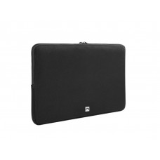 FUNDA NATEC CORAL PARA PORTATILES DE 13.3" NEGRA- FUNDA NATEC CORAL PARA PORTATILES DE 13.3" NEGRA