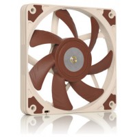 VENTILADOR 12CM NOCTUA NF-A12X15-PWM 1.850RPM MARRON