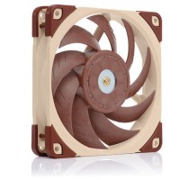 NOCTUA VENTILADOR CAJA NF-A12X25 FLX, 120MM FAN, 120X120X25MM, 12V, 2000RPM/1700RPM/1350RPM, 22,6 DB(A), 102,1 M3/H, 1,65 MM H2O, 3 PINES