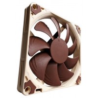 NOCTUA VENTILADOR CAJA NF-A9X14 PWM, 92MM FAN, 92X92X14 MM, 12V, 2200RPM/1700RPM/500RPM, 19,9 DB(A), 50,5 M3/H, 1,64 MM H2O, 4 PINES