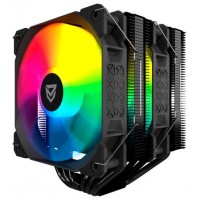 REFRIGERADOR NFORTEC SCULPTOR X2 DISIPADOR CPU-10SX REFRIGERADOR NFORTEC SCULPTOR X2 DISIPADOR CPU