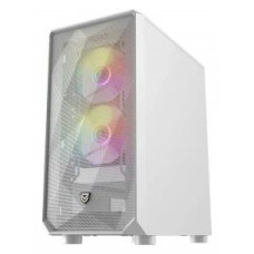 CAJA DE PC GAMING NFORTEC DYS TORRE MICRO-ATX A-RGB C.-SX14 CAJA DE PC GAMING NFORTEC DYS TORRE MICRO-ATX A-RGB C.