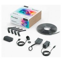 KIT INICIAL ILUMINACION TV NANOLEAF 4D CAMERA ONLY