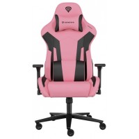 Silla gaming genesis nitro 720 rosa