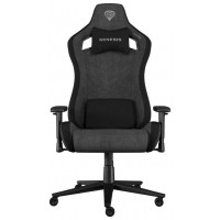 SILLA GAMING GENESIS NITRO 660 GRIS