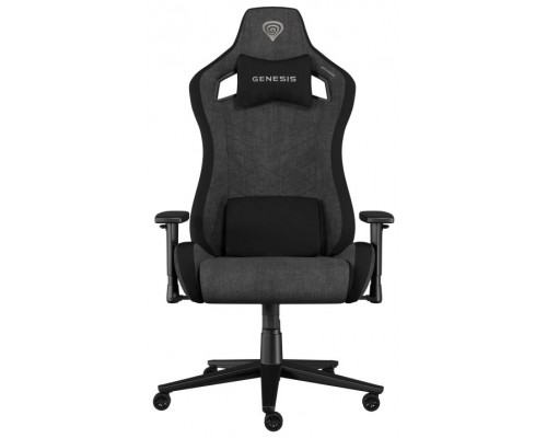 SILLA GAMING GENESIS NITRO 660 GRIS