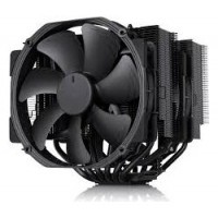 REFRIGERADOR CPU NOCTUA NH-D15 CH.BK CHROMAX BLACK