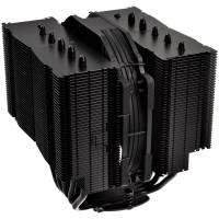 REFRIGERADOR CPU NOCTUA NH-D15S CH.BK CHROMAX BLACK