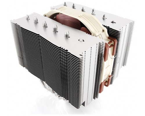 REFRIGERADOR CPU NOCTUA NH-D15S MULTISOCKET INTEL/AMD