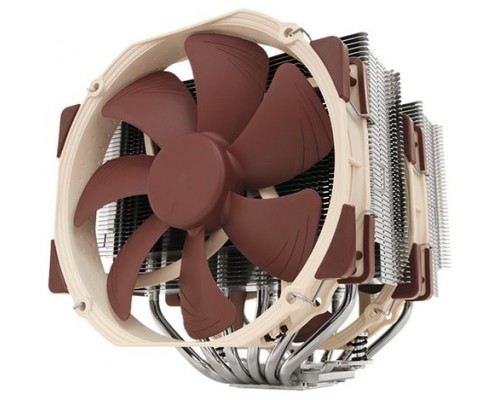 REFRIGERADOR CPU NOCTUA NH-D15 MULTISOCKET INTEL/AMD