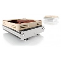 REFRIGERADOR CPU NOCTUA NH-L9A-AM4 AMD AM4