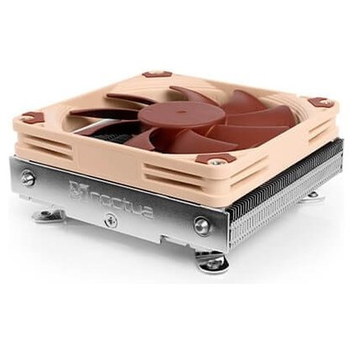 REFRIGERADOR CPU NOCTUA NH-L9I-17XX SOCKET 1700-SE9 REFRIGERADOR CPU NOCTUA NH-L9I-17XX SOCKET 1700
