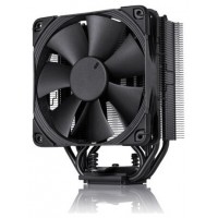 REFRIGERADOR CPU NOCTUA NH-U12S CH.BK CHROMAX BLACK