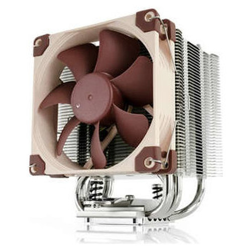 REFRIGERADOR CPU NOCTUA NH-U9S MULTISOCKET INTEL/AMD-SE13 REFRIGERADOR CPU NOCTUA NH-U9S MULTISOCKET INTEL/AMD