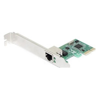 GEMBIRD Tarjeta Gigabit Ethernet PCI Express-1IA GEMBIRD Tarjeta Gigabit Ethernet PCI Express