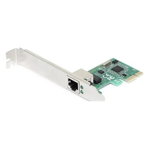 GEMBIRD Tarjeta Gigabit Ethernet PCI Express-IA1 GEMBIRD Tarjeta Gigabit Ethernet PCI Express