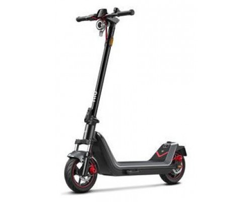 NIU KICK SCOOTER KQI 300X SPACE GRAY